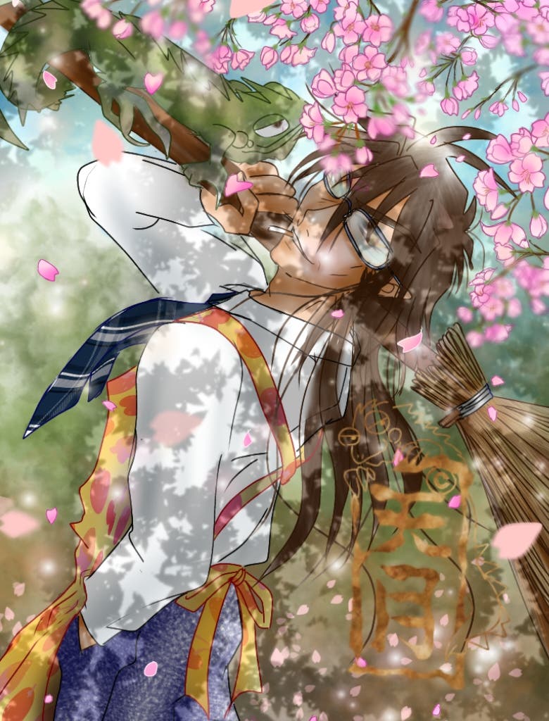 掃除が大変wwww