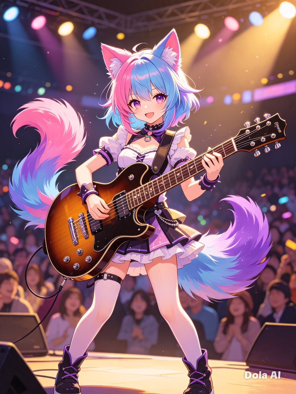 にゃんにゃんさんへ