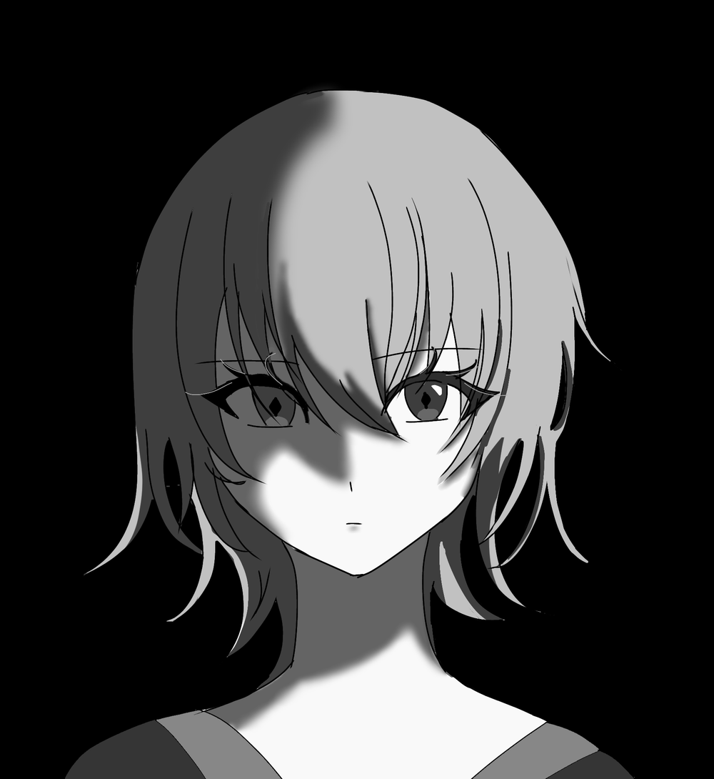 色のせ前