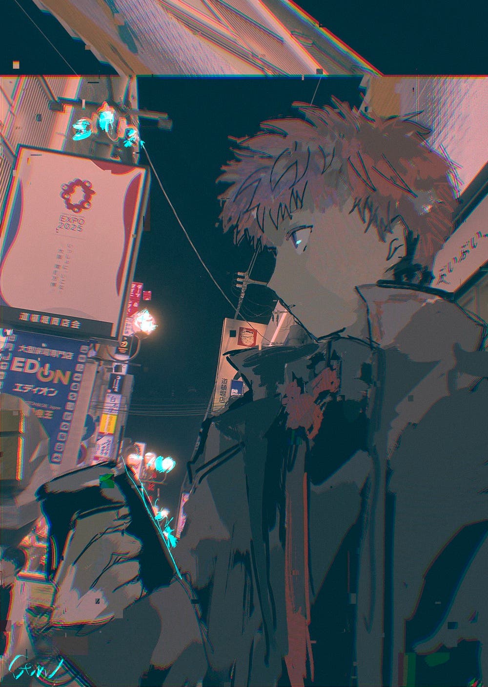 ▦◇