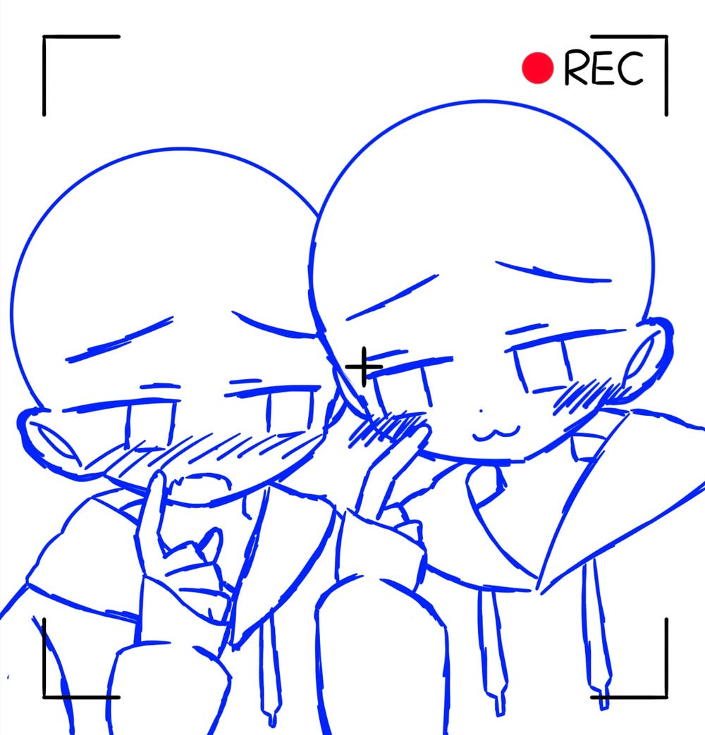 カメラ風