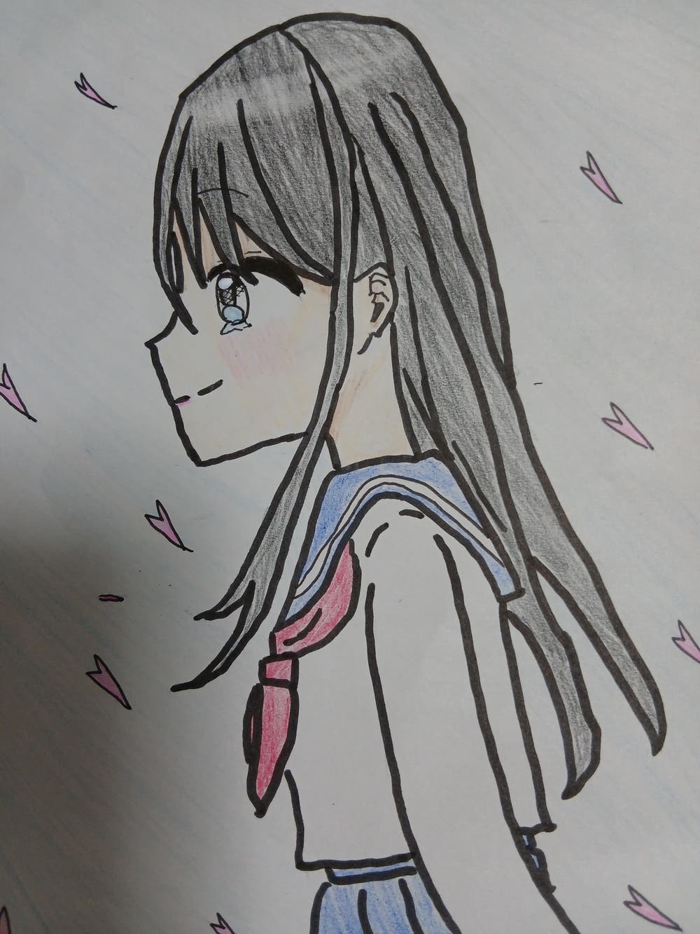 卒業おめでとう！！
