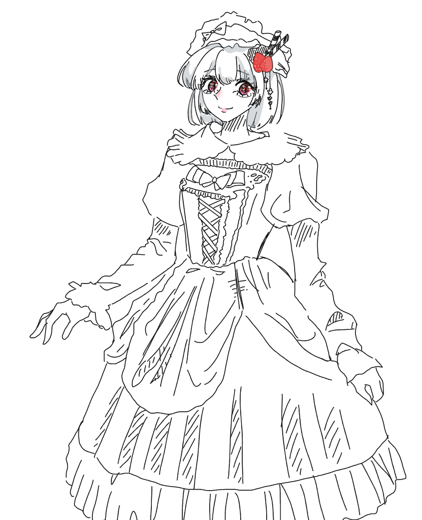 ベリー