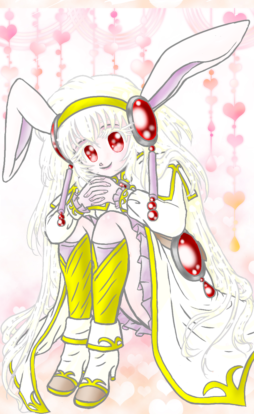 おすわりユウリィ