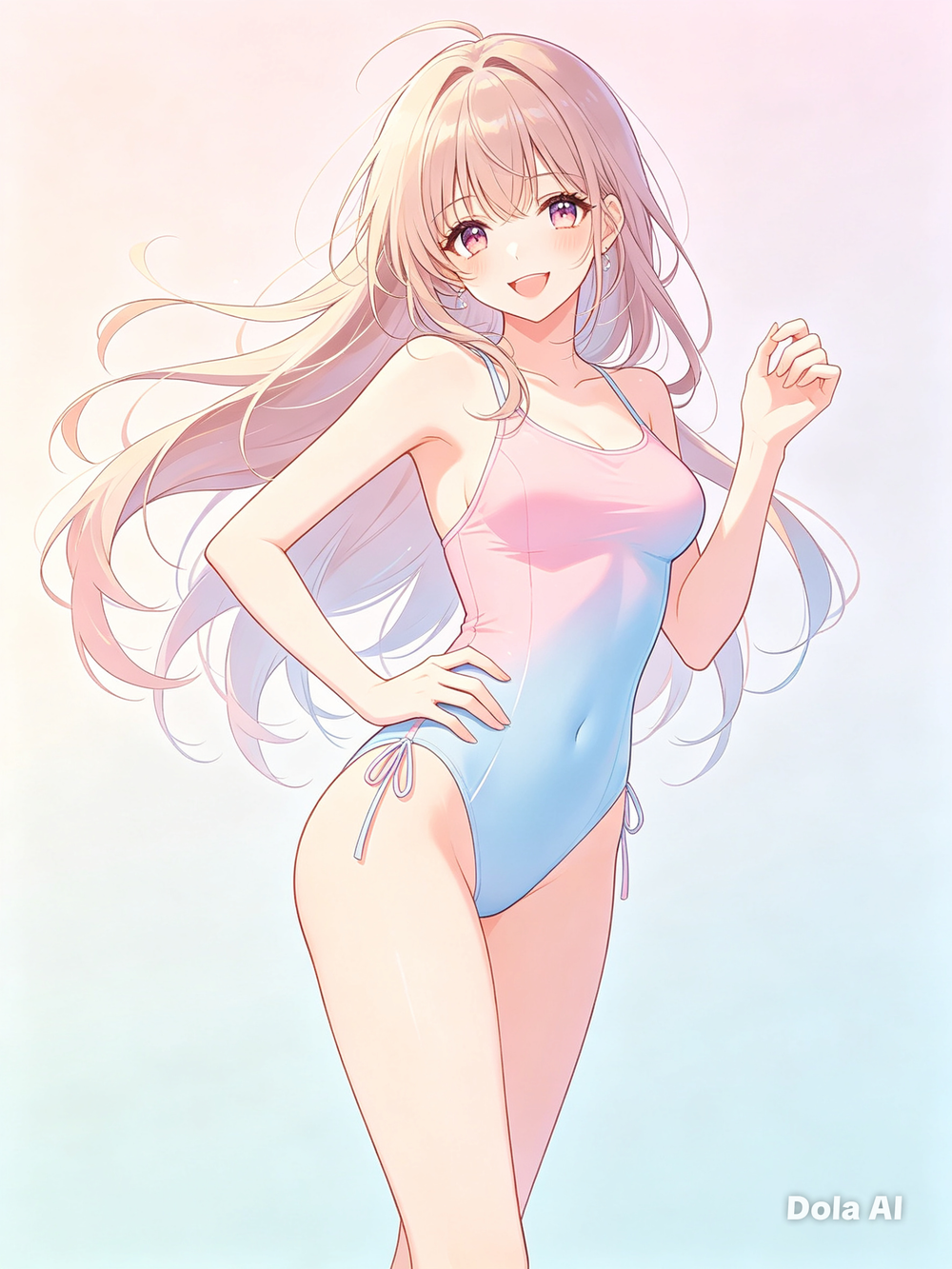 優子鈴ふうイラスト