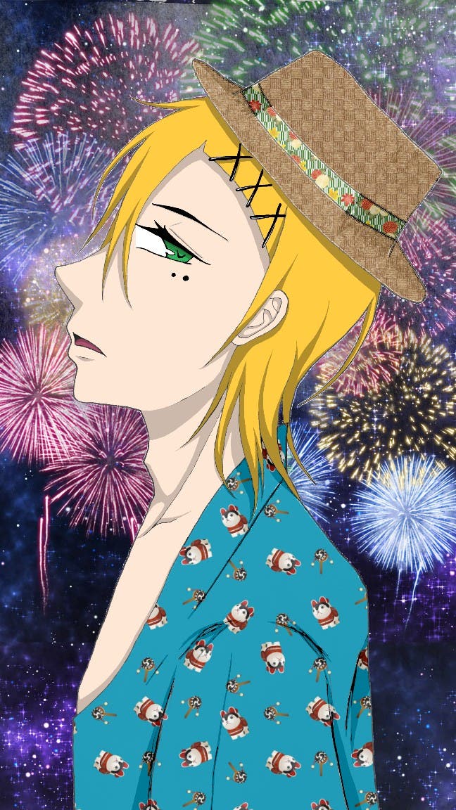 2019年 夏