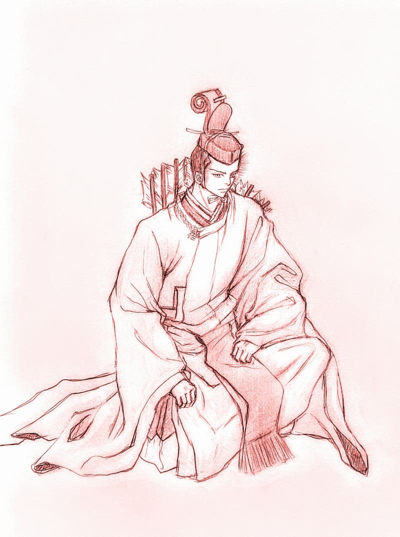 【本文】蒼氓(そうぼう)へ|89ページ 小説投稿エブリスタ