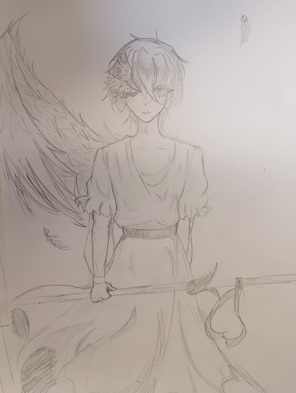 アナログ🪽