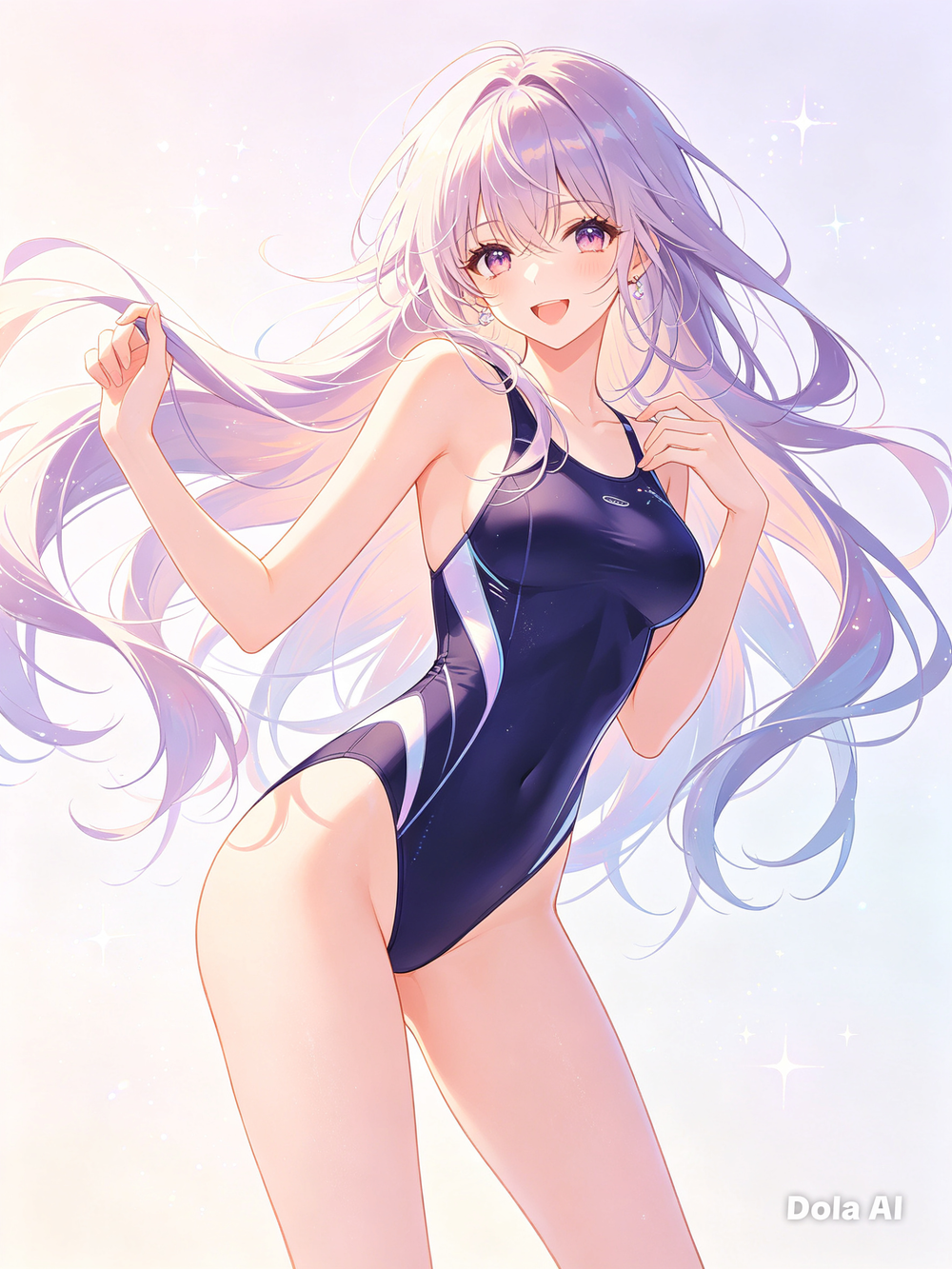 優子鈴ふうイラスト