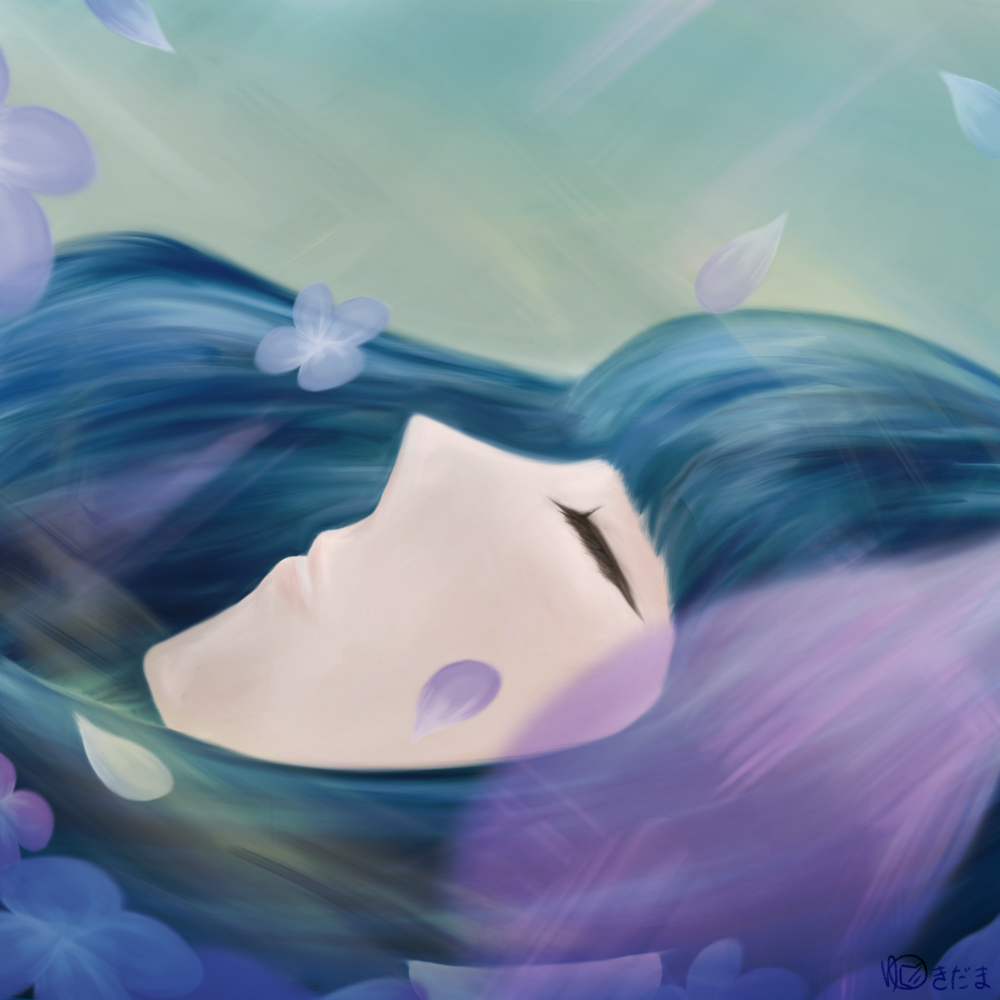 花眠