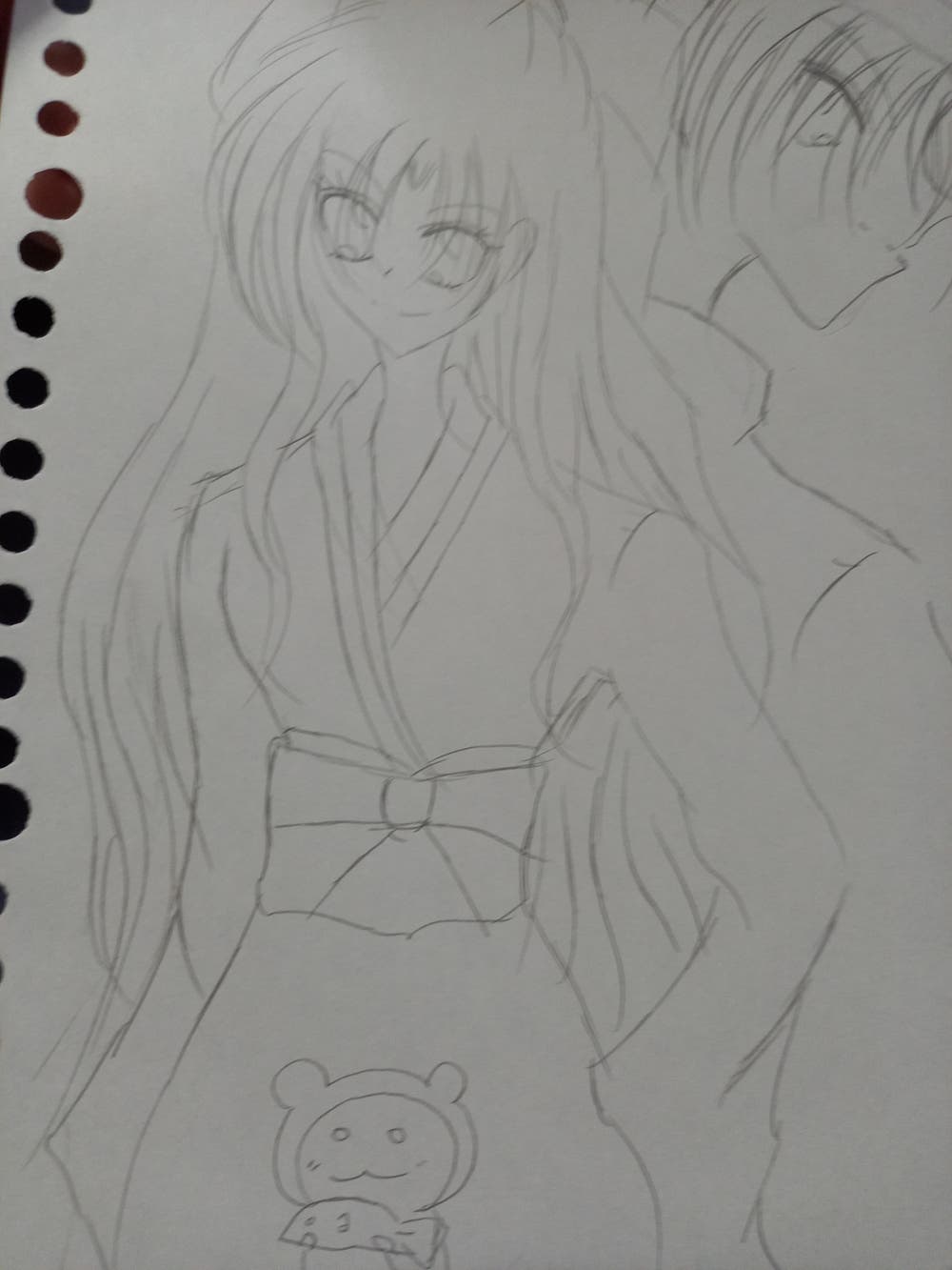 イラスト 大正モダンをイメージした女の子と男の子と 友情出演したチビエマです 艸 エマ二世 小説投稿エブリスタ イラスト 大正モダンをイメージした女の子と男の子と 友情出演したチビエマです 艸 エマ二世 小説投稿エブリスタ