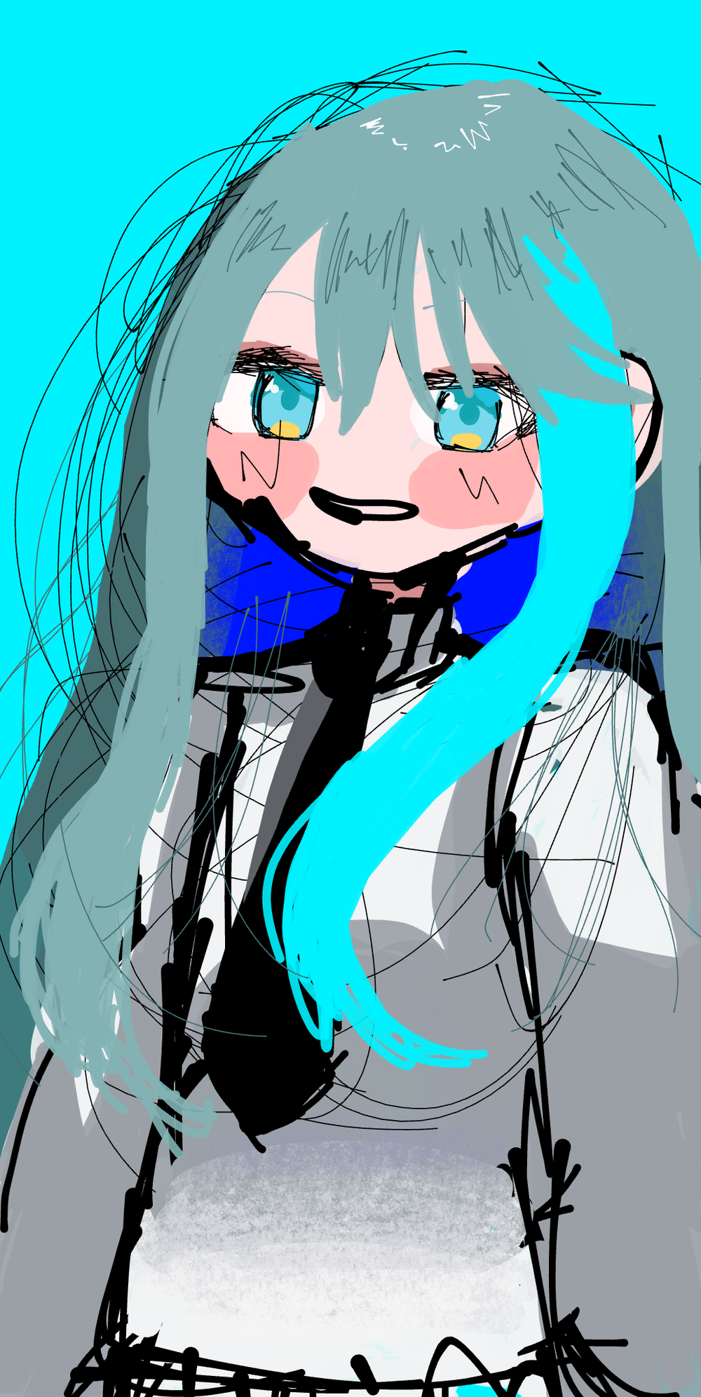 雑イラスト
