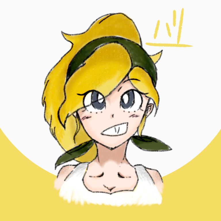 【MOSQUITO】ハリ