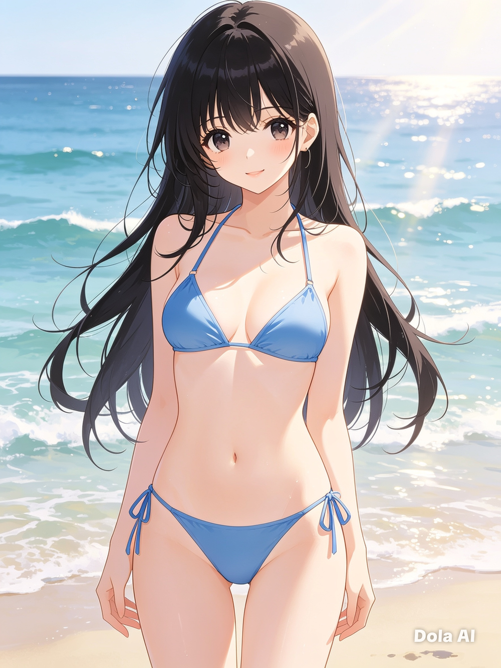 優子鈴ふうイラスト