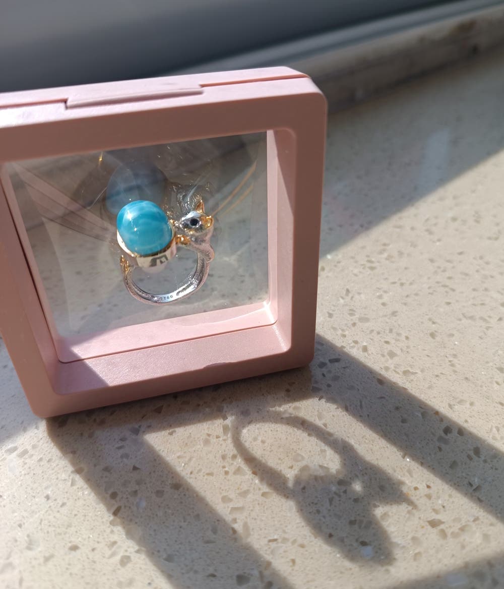 届きました🎁✨