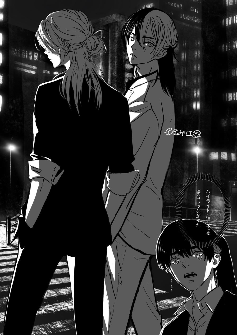 新エディションの登場(再投稿)