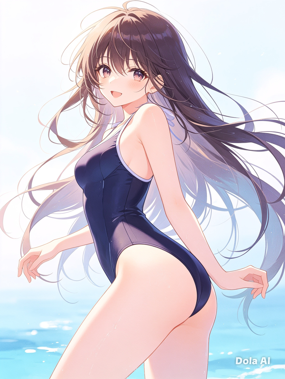 優子鈴ふうイラスト