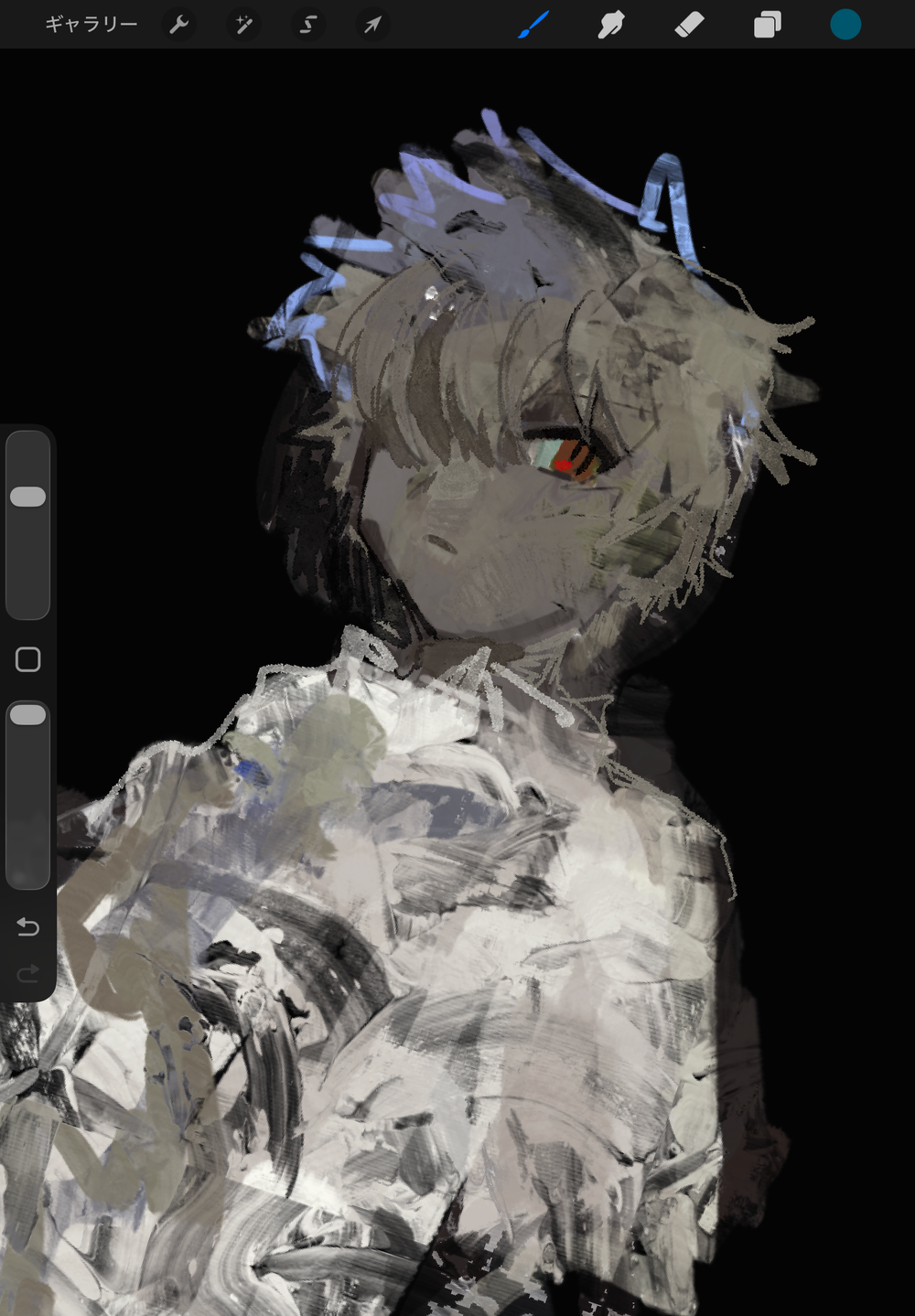 ー