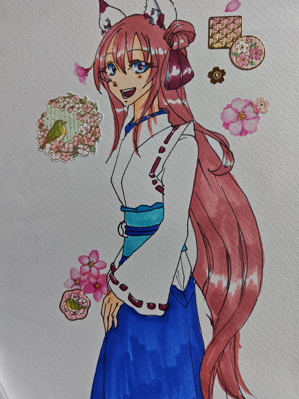 色々不足してた