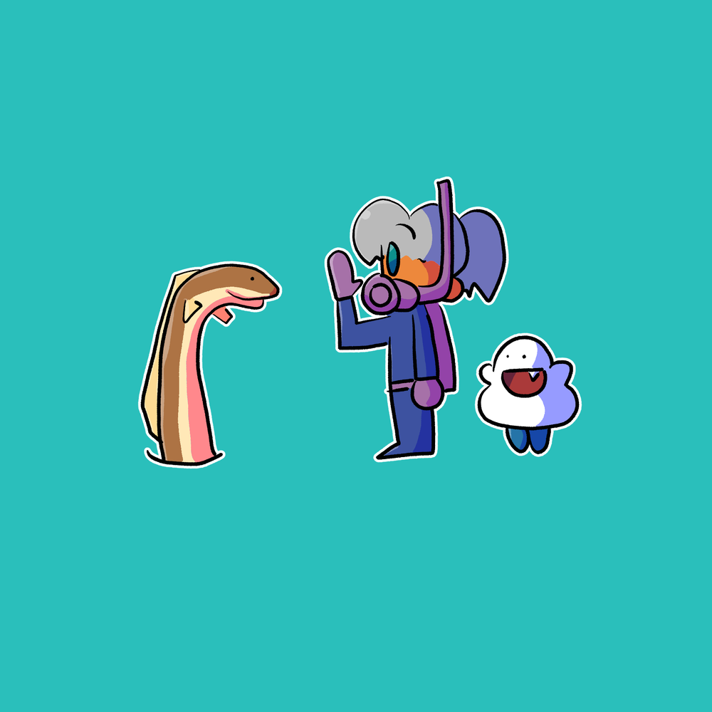アナゴの日