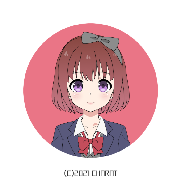 私がなりたい顔ｗ