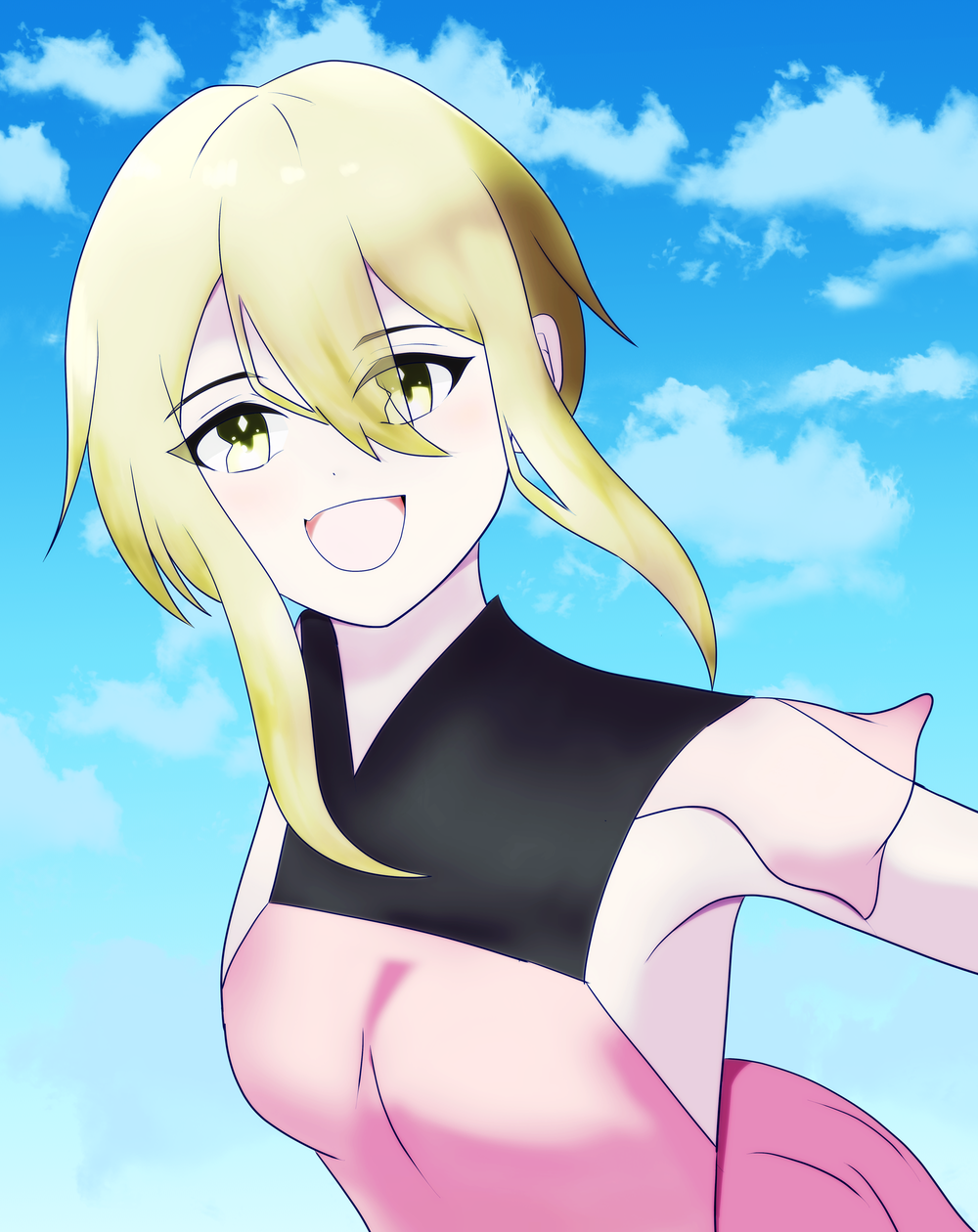 創作っ子
