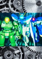 ガンダム オリジナル おすすめの小説を無料で読む 作品一覧