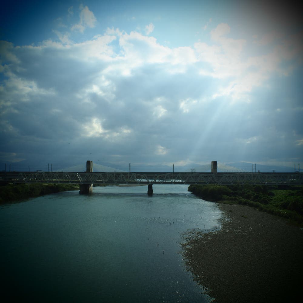 街角スナップ　11