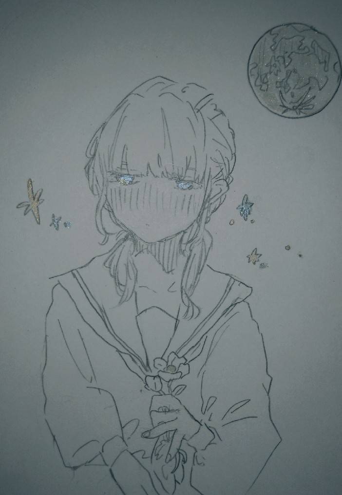 月見草