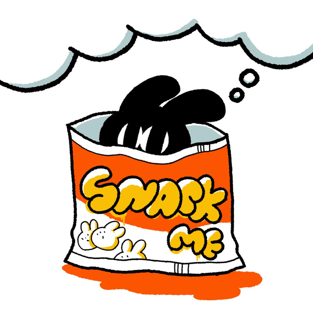 スナック ミー