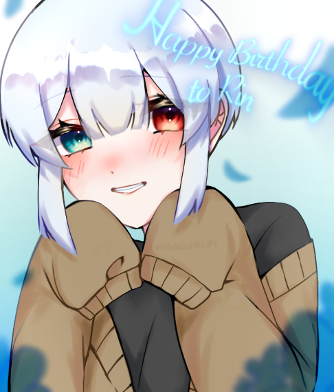 こっちはこっそり🌼