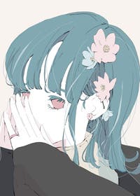 花咲病の君が笑わない理由 小説投稿エブリスタ