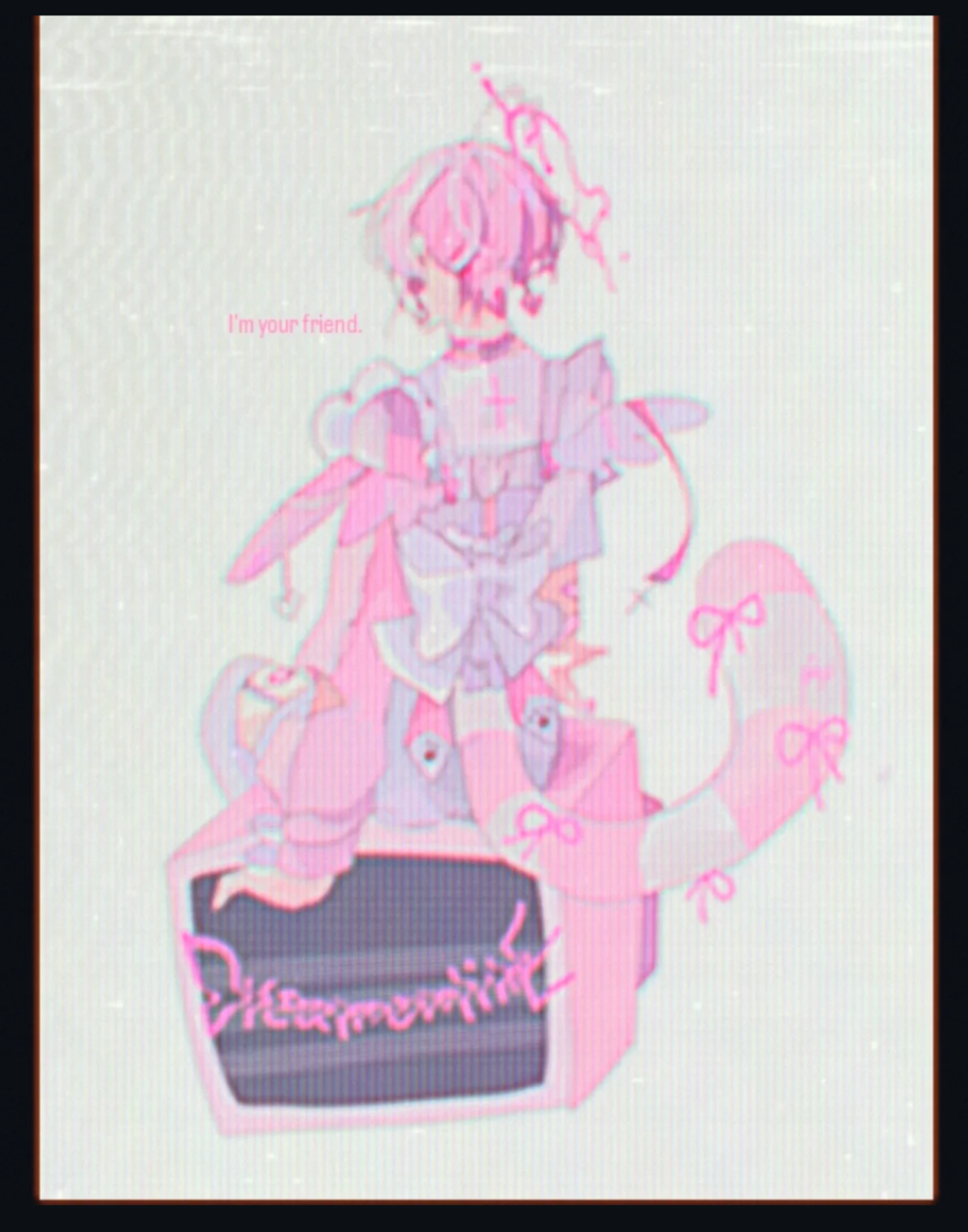 Dream Online