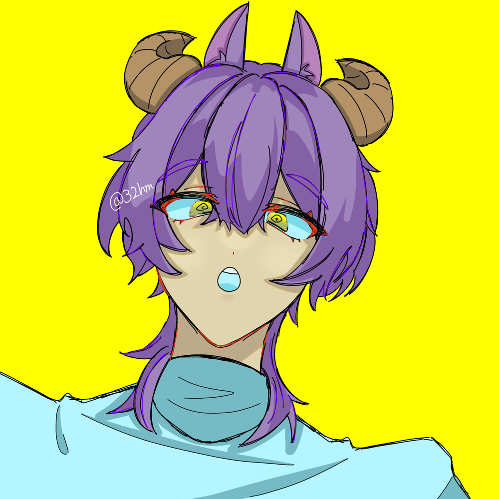 💛🐏