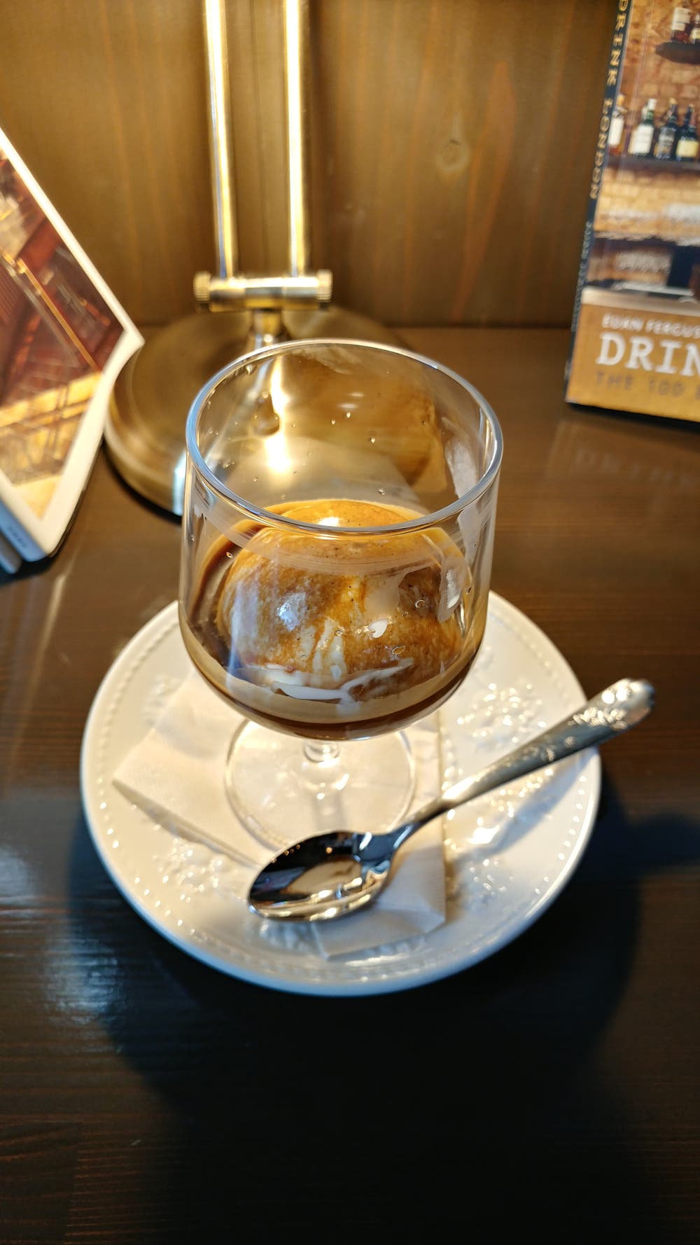 アイスコーヒー