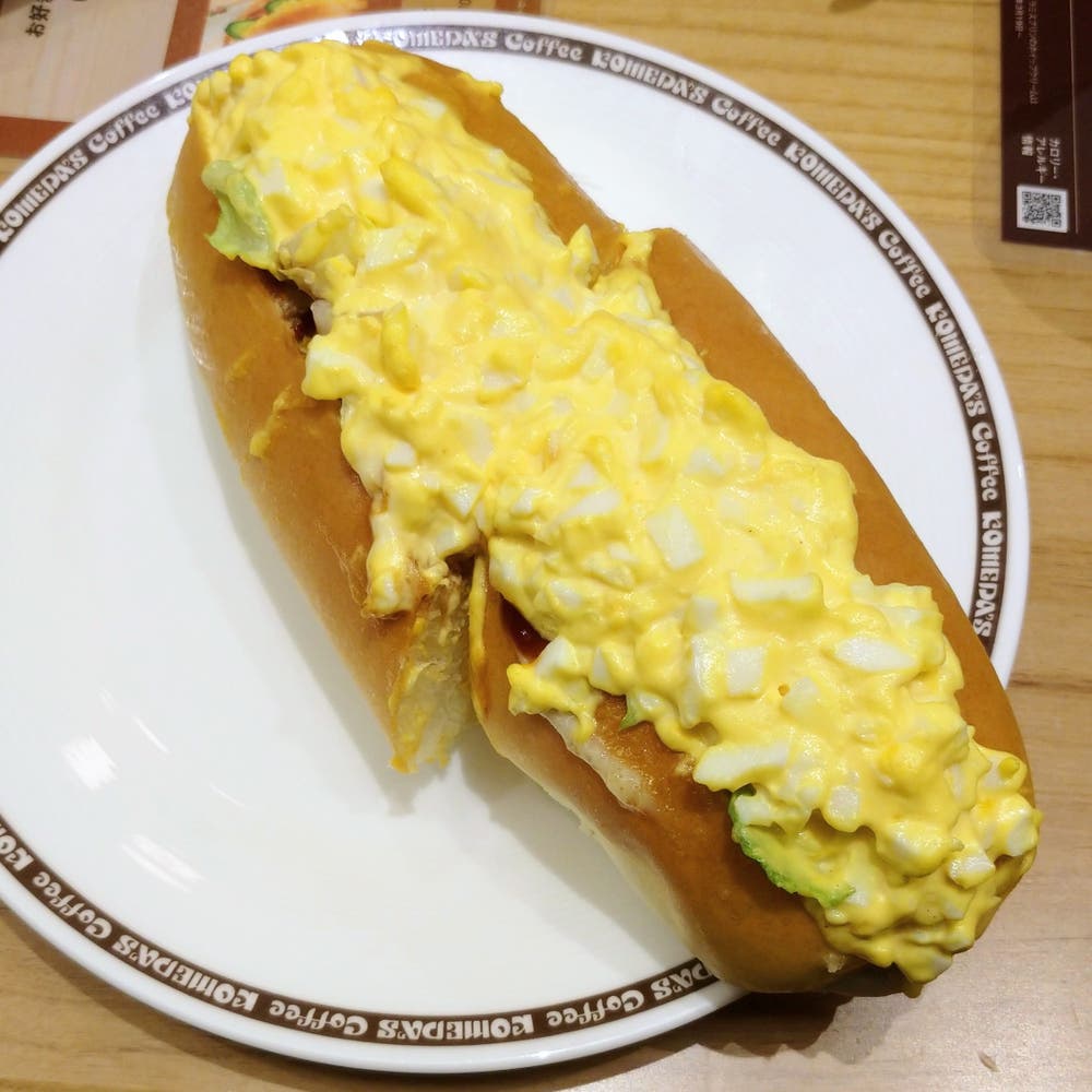 腹八分目で帰れるとでも？