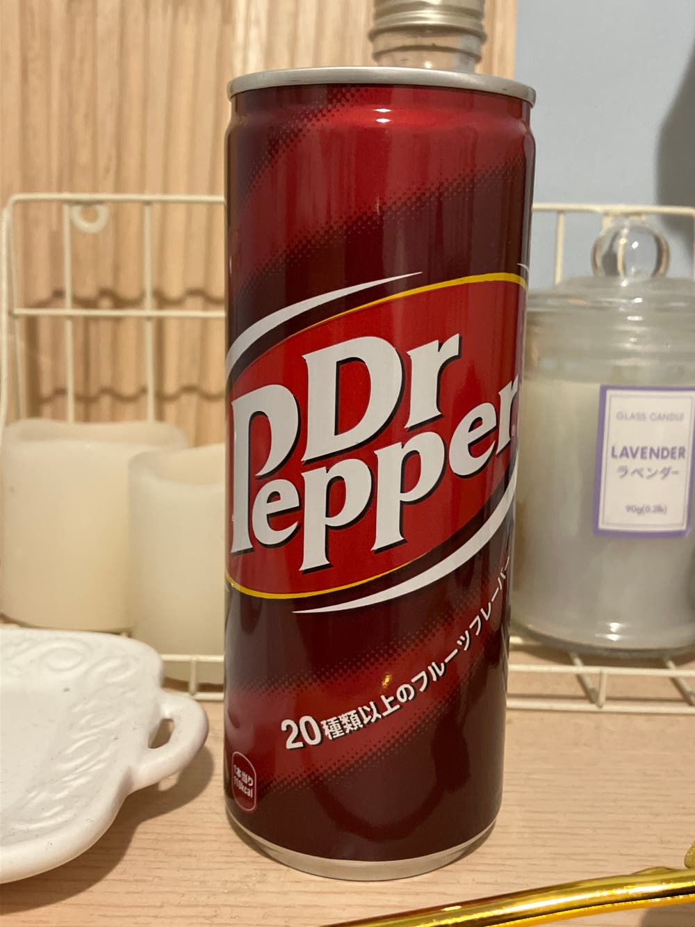 私の好きな飲み物♡