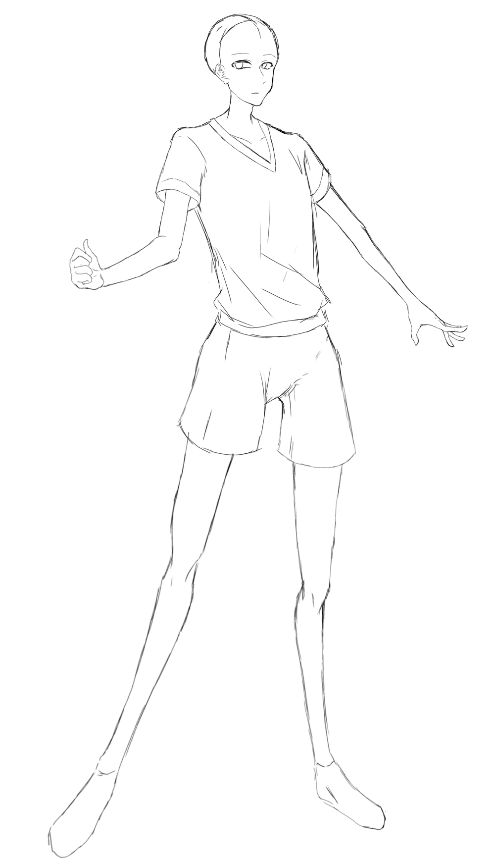 イラスト 青年マネキン Rinne 小説投稿エブリスタ イラスト 青年マネキン Rinne 小説投稿エブリスタ