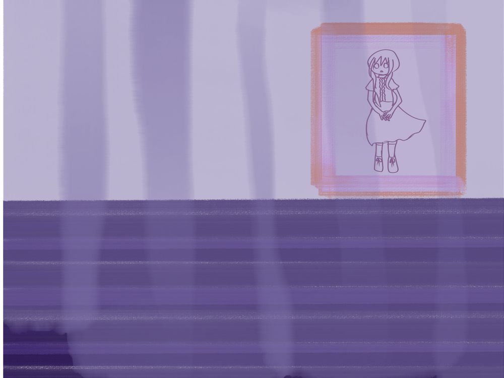 カーテン