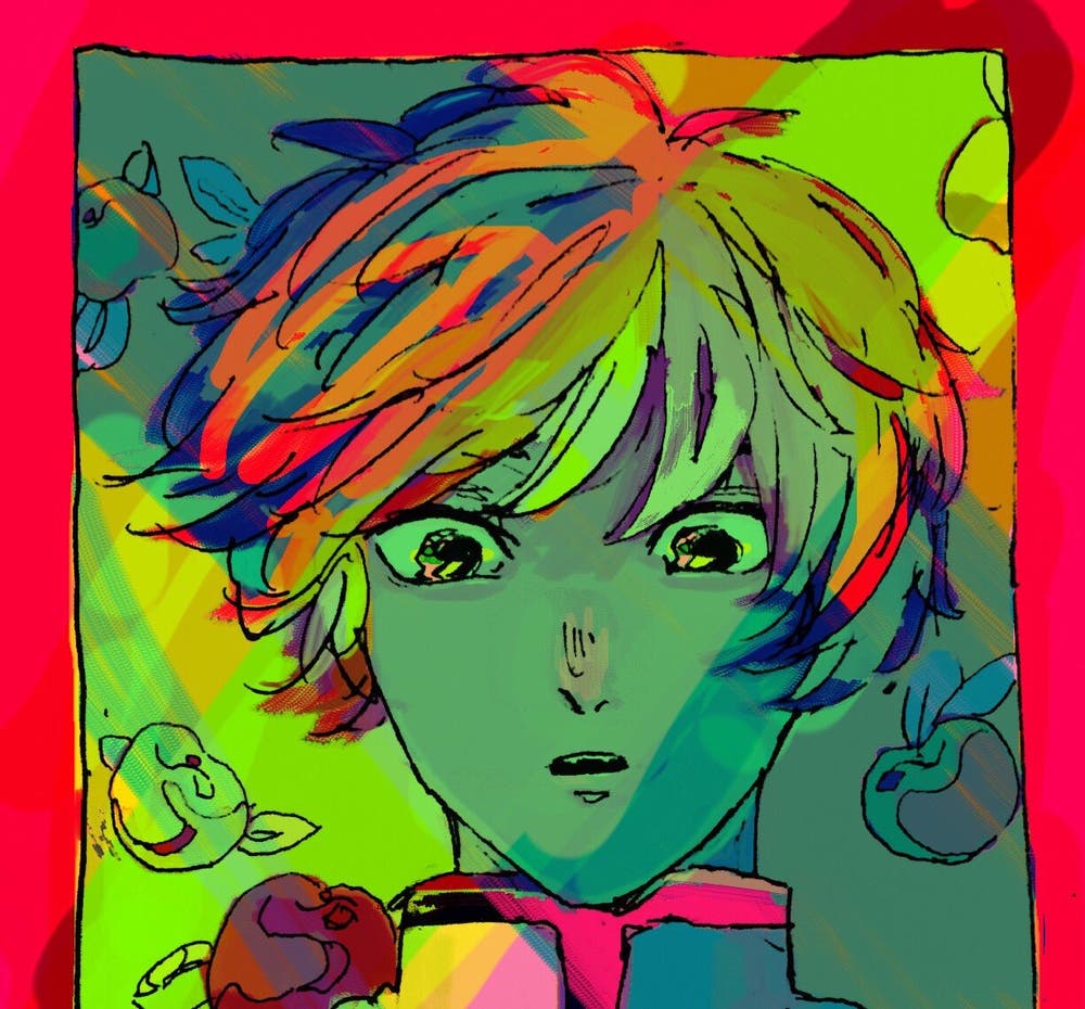 アセロラ