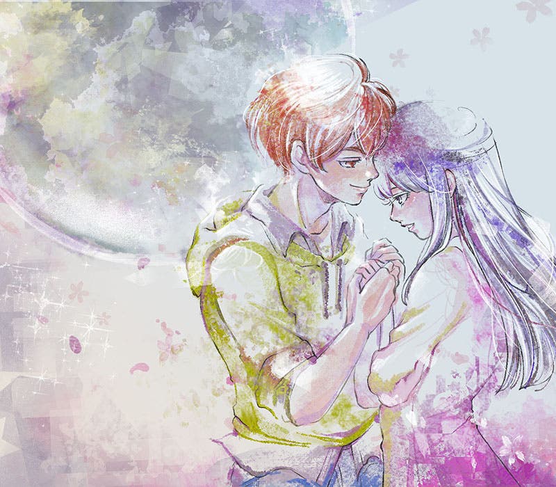 【イラスト】ファンアート|キャリー 小説投稿エブリスタ