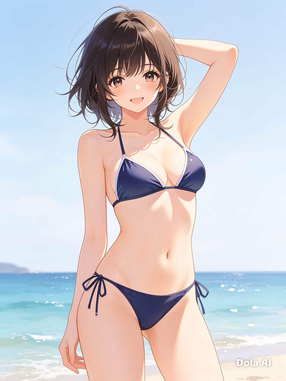 優子鈴ふうイラスト
