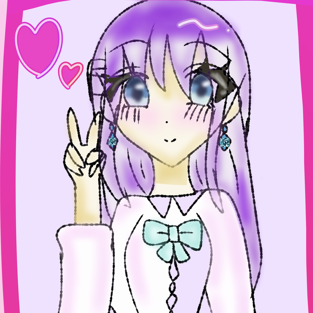 立歌 純恋さんへ💕