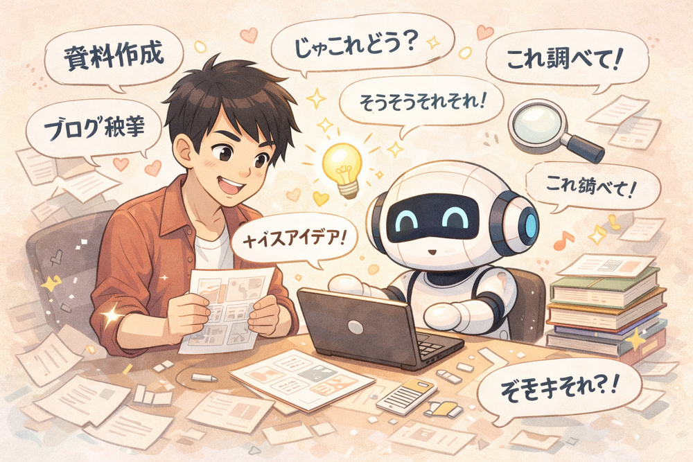 偽り