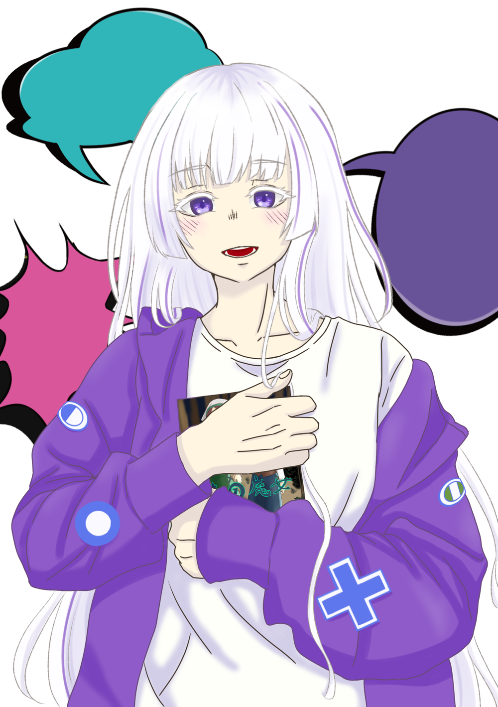 🩷