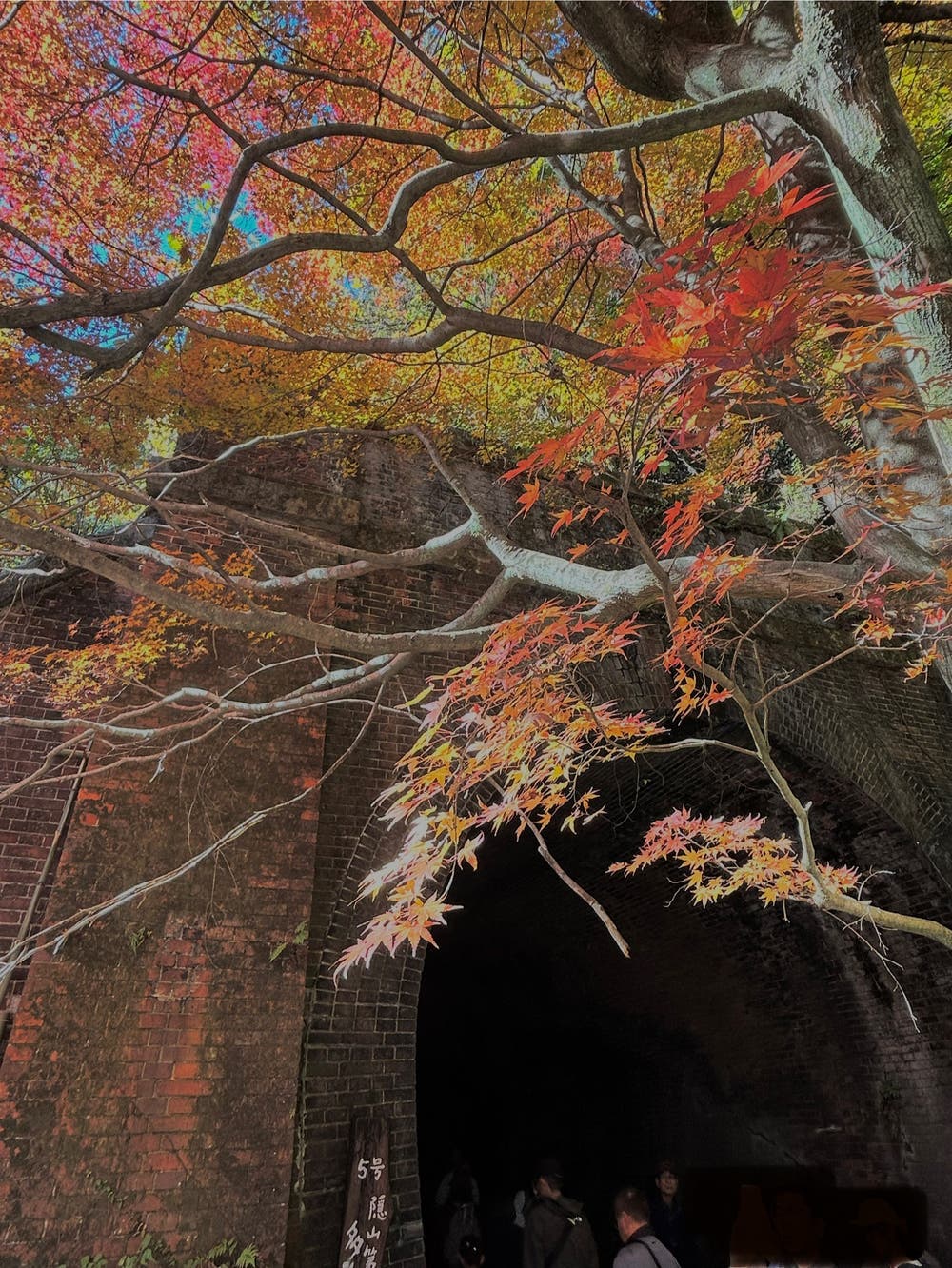 愛岐トンネル群