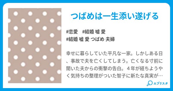 つばめの告白 恋愛小説 ちき 小説投稿エブリスタ